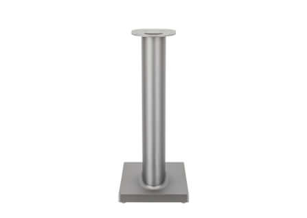 ขาตั้งลำโพง Bowers &Wilkins : Formation Duo Stand (สีเงิน)_0